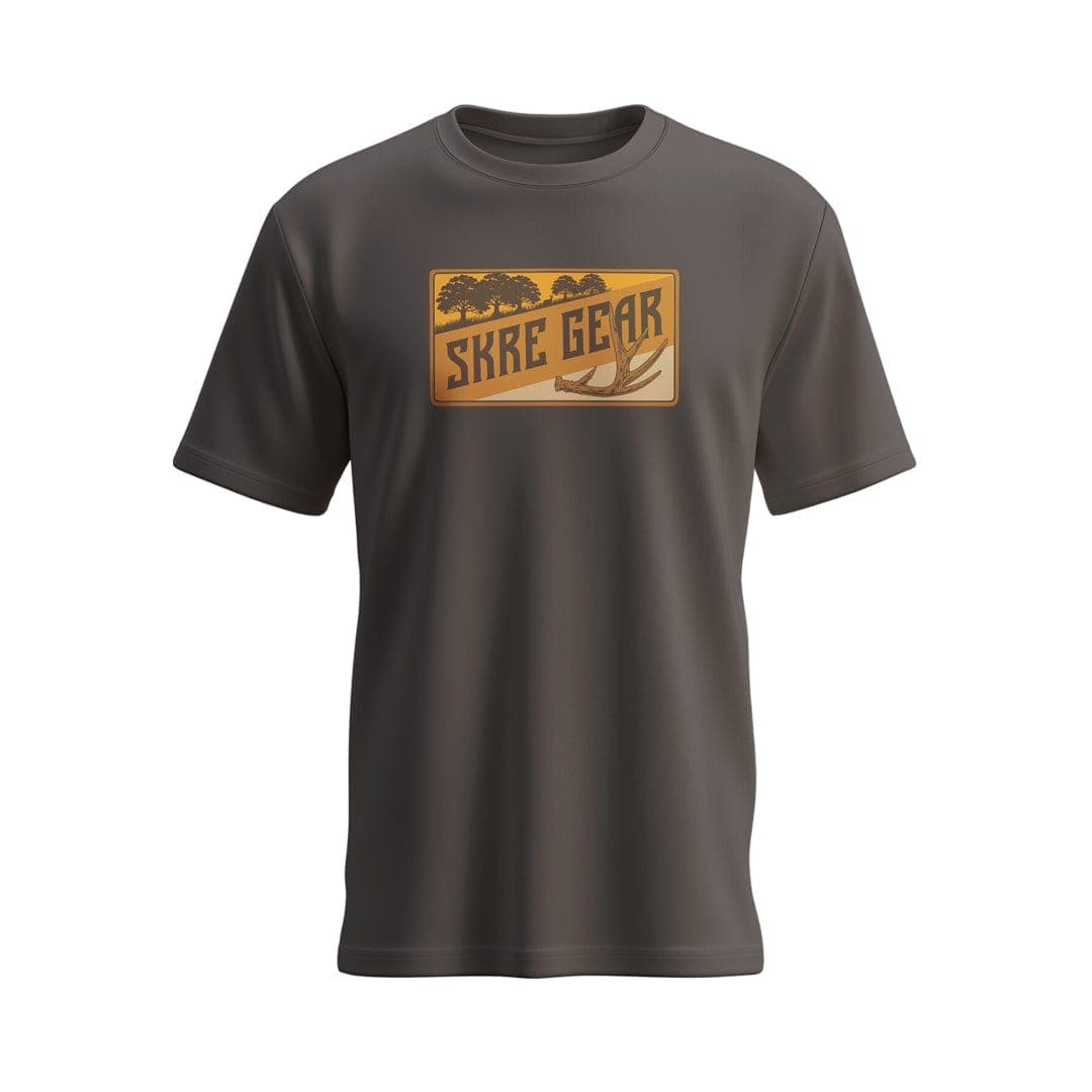 Whitetail Shed T-Shirt — фото 1