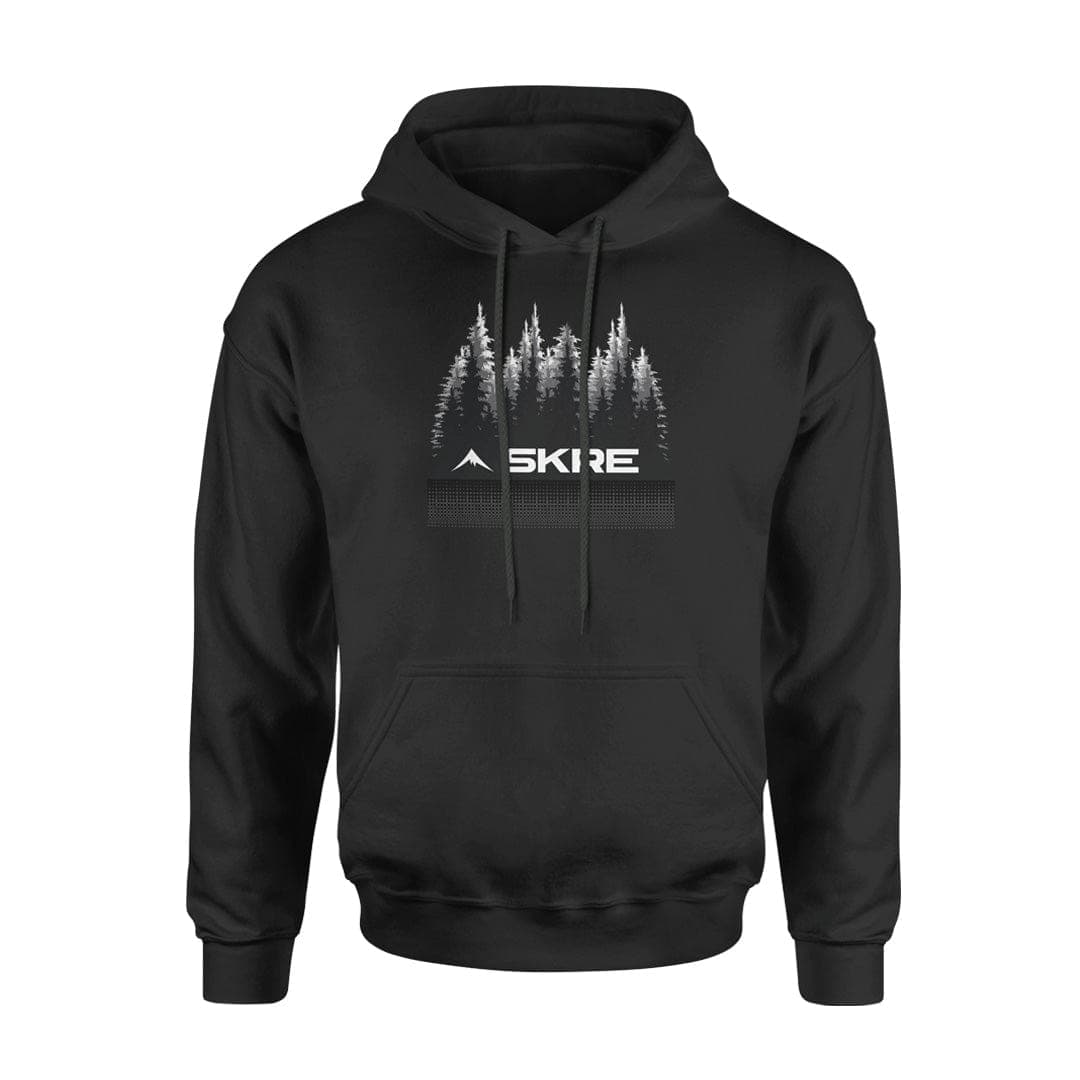 Forest Hoodie — фото 1