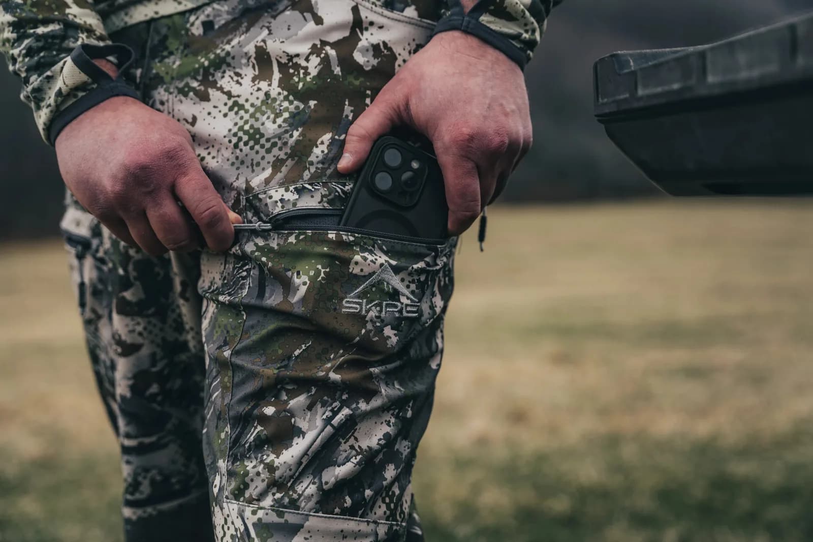 SKRE Gear