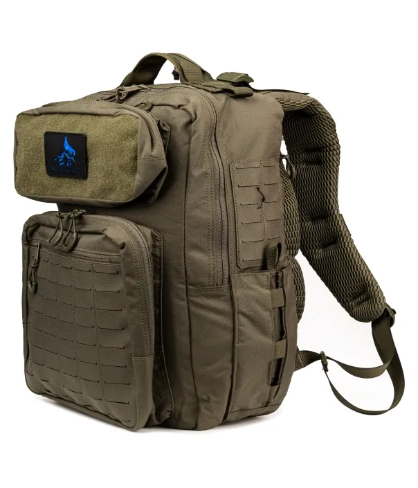 Рюкзак суточный HONOR NOMAD